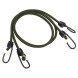 MIL-TEC Gumicuk Haken 75cm - 2ks